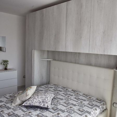 Dafne E Apollo Apartment Pompei Exteriér fotografie