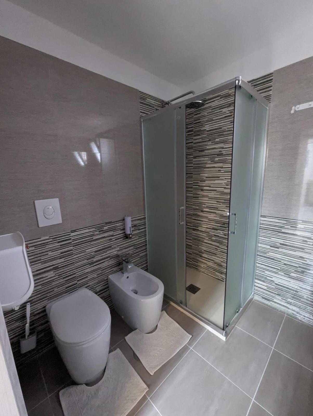 Dafne E Apollo Apartment Pompei Pokoj fotografie