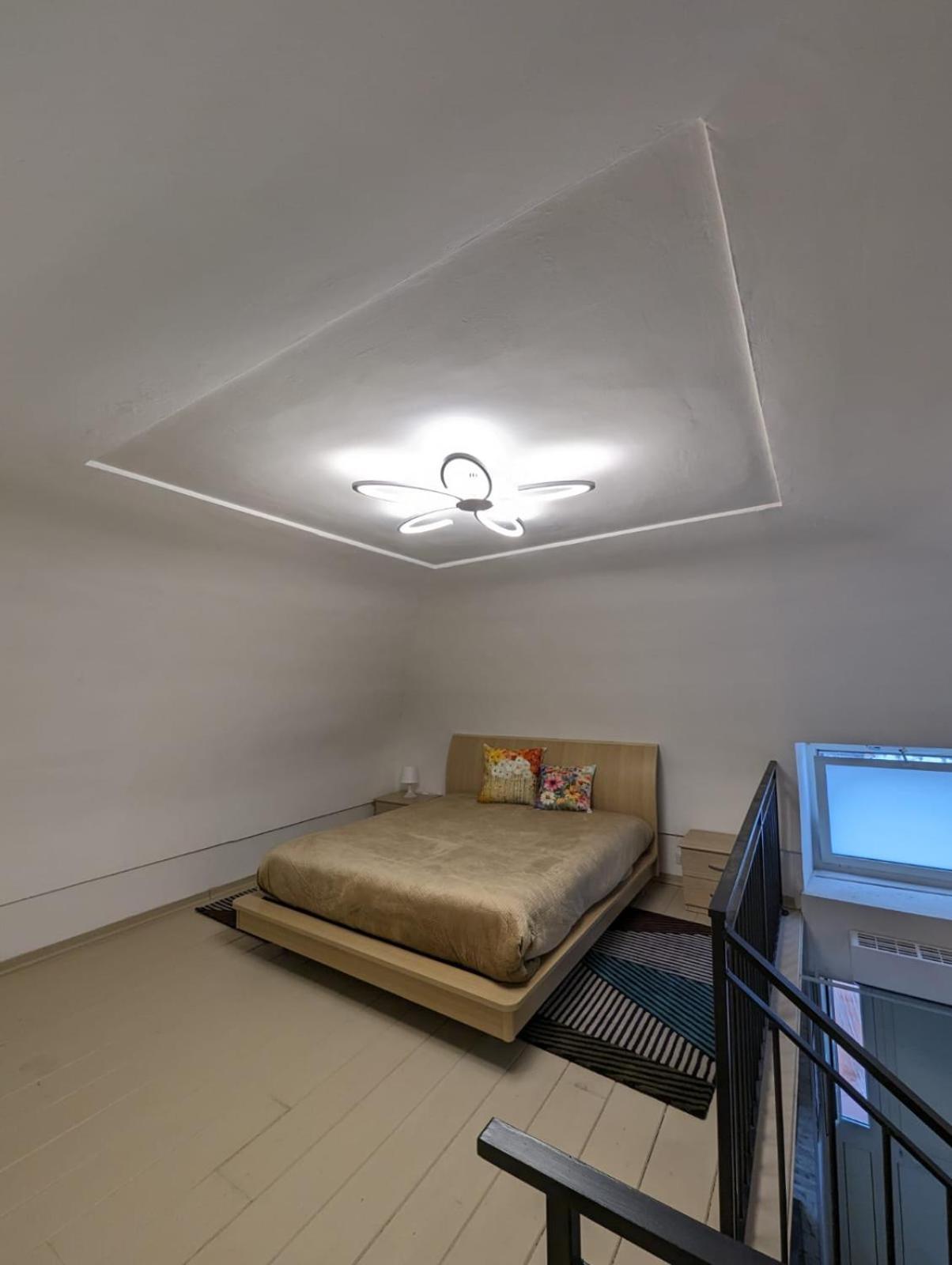 Dafne E Apollo Apartment Pompei Pokoj fotografie